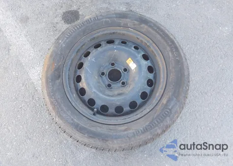 2019 Ford Transit Connect Xlt z USA, uszkodzony, nr VIN NM0LS6F23K1401443